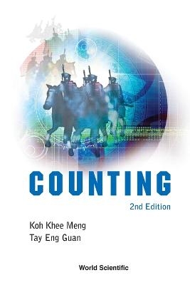 Counting (2nd Edition) - Khee-Meng Koh, Eng Guan Tay