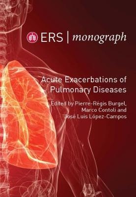 Acute Exacerbations of Pulmonary Diseases - 