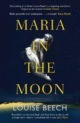 Maria in the Moon - Louise Beech