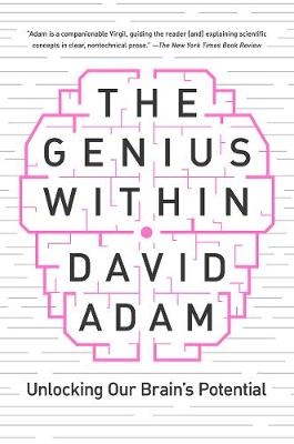 The Genius Within - David Adam