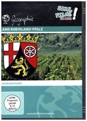 Land Rheinland-Pfalz, 1 DVD