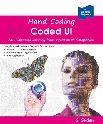 Hand Coding Coded Ul - G. Suden