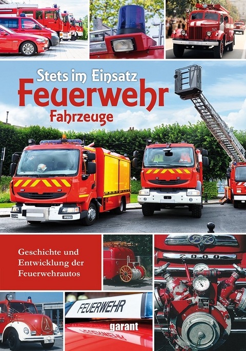 Feuerwehr