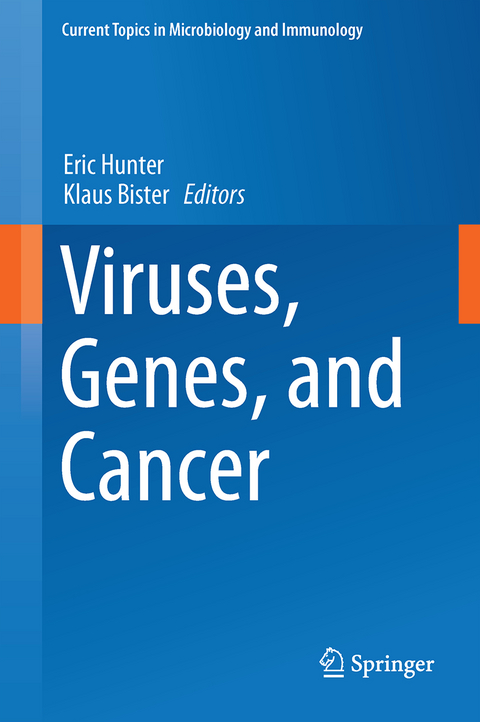 Viruses, Genes, and Cancer - 