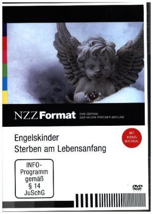 Engelskinder - Sterben am Lebensanfang, 1 DVD