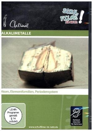 Alkalimetalle, 1 DVD