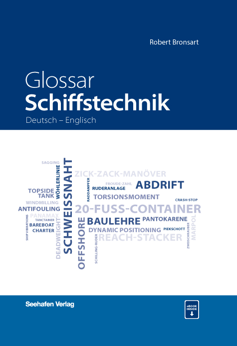 Glossar Schiffstechnik - 