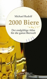 2000 Biere - Michael Rudolf