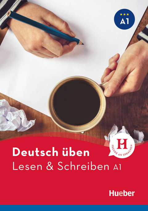 Lesen & Schreiben A1 - Bettina Höldrich