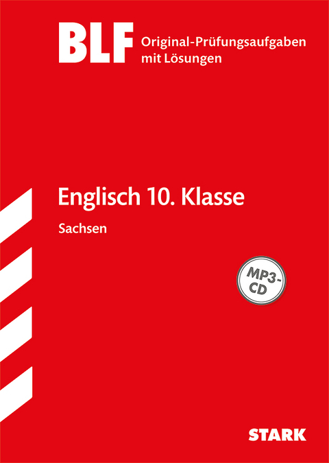 BLF - Englisch 10. Klasse - Sachsen