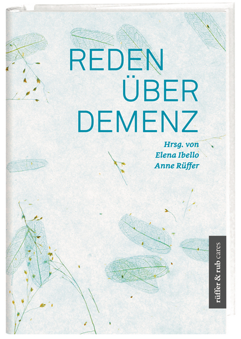 Reden über Demenz - 