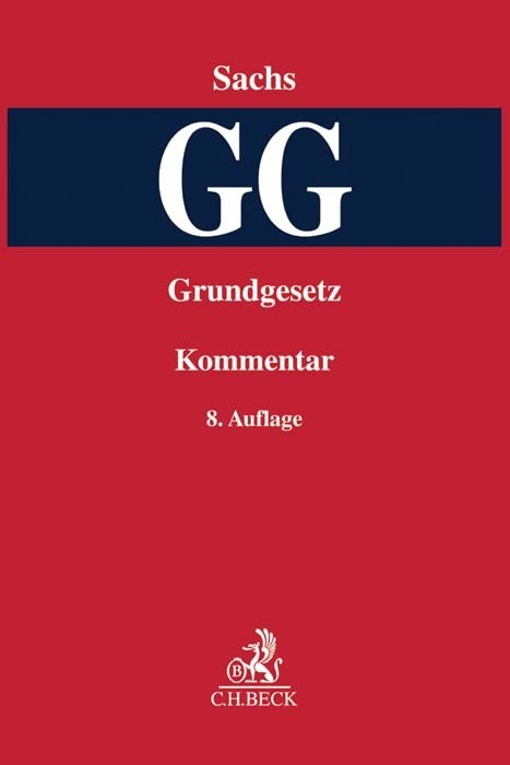 Grundgesetz - 