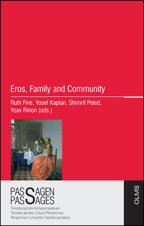 Eros, Family and Community - 