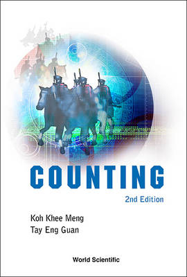 Counting (2nd Edition) - Khee-Meng Koh, Eng Guan Tay