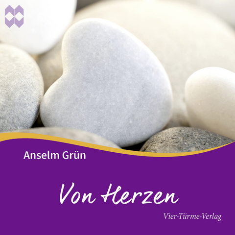 Von Herzen - Anselm Grün