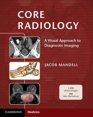 Core Radiology - Jacob Mandell