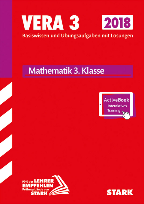 VERA 3 Grundschule - Mathematik