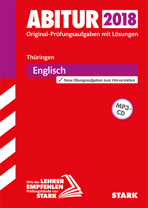 Abiturprüfung Thüringen - Englisch