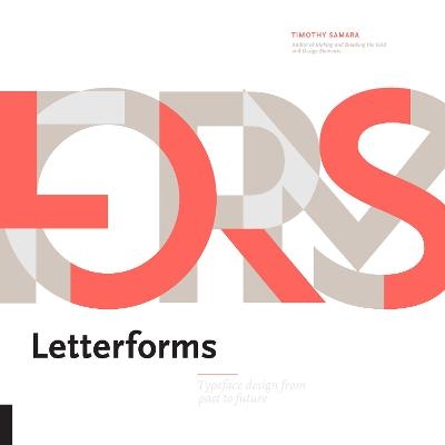 Letterforms - Timothy Samara