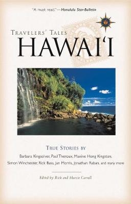 Travelers' Tales Hawai'i - 