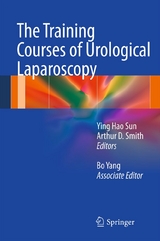 The Training Courses of Urological Laparoscopy - 