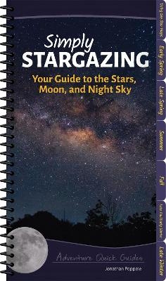 Simply Stargazing - Jonathan Poppele