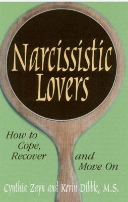 Narcissistic Lovers - Cynthia Zayn, Kevin Dibble