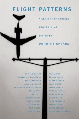 Flight Patterns - James Salter, Mary Gaitskill, David Sedaris, Roald Dahl