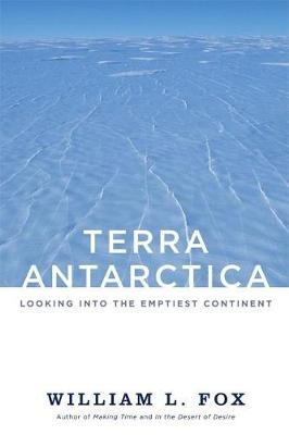 Terra Antarctica - William L. Fox