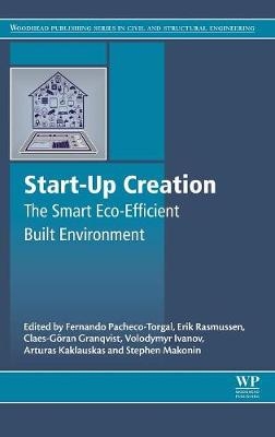 Start-Up Creation - 