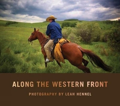 Along the Western Front - 