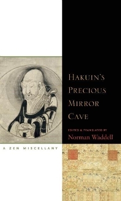 Hakuin's Precious Mirror Cave - 