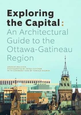 Exploring the Capital - Andrew Waldron