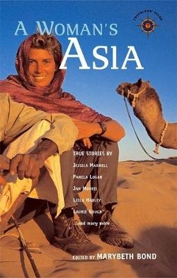 A Woman's Asia - 