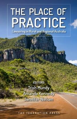 The Place of Practice - 