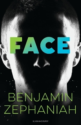 Face - Benjamin Zephaniah