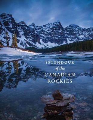 Splendour of the Canadian Rockies - 