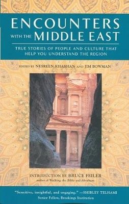 Encounters with the Middle East - 