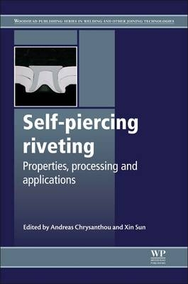 Self-Piercing Riveting - 