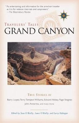 Travelers' Tales Grand Canyon - 