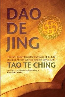 Daodejing -  Laozi, Hans-Georg Moeller