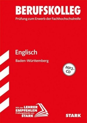 Original-Prüfungen Berufskolleg Englisch - BaWü