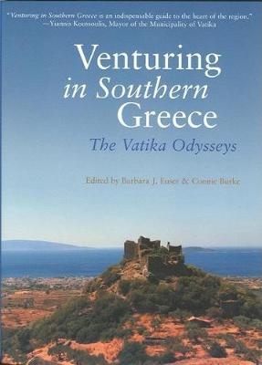 Venturing in Southern Greece - 