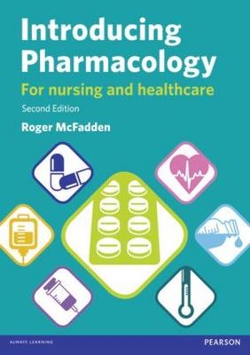 Introducing Pharmacology - Roger McFadden