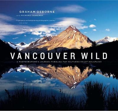 Vancouver Wild - 