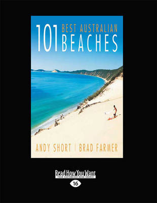 101 Best Australian Beaches - Andy Short and Brad Farmer