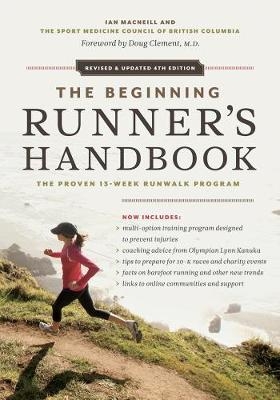 The Beginning Runner's Handbook - Ian Macneill