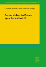 Sehverstehen im Fremdsprachenunterricht - 