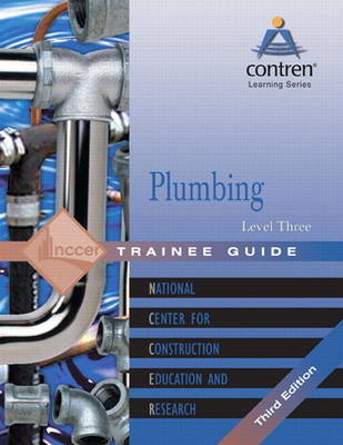 NEW NCCERconnect with Pearson eText -- Trainee Access Card -- for Plumbing Level 3 -  NCCER