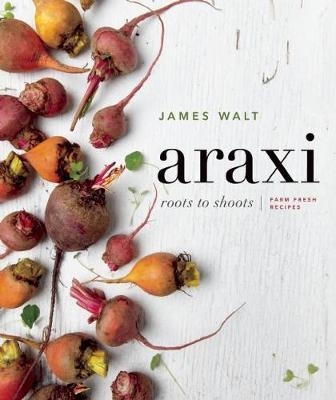 Araxi - James Walt, Andrew Morrison